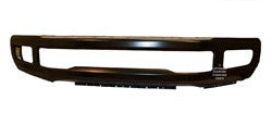 FORD F450 Front Bumper Fits: 2017 - 2019 FO1002441