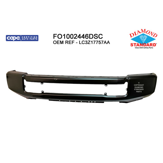2020-2022 FORD F250 F350 F450 Front Bumper Face Bar