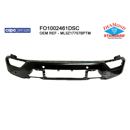 2021-2023 FORD F150 Front Bumper Face Bar