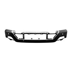 Ford F150 Front Bumper   Fits: 2009 - 2014 FO1002414