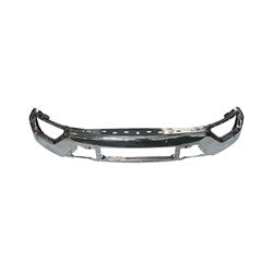 Ford F150 Front Bumper   Fits: 2021 - 2023 FO1002463