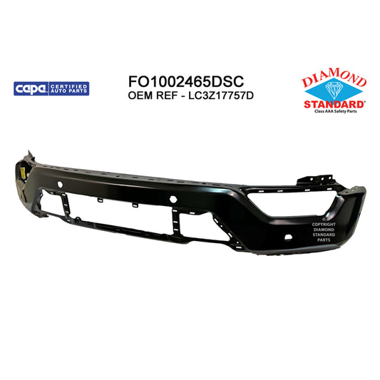 2021-2023 FORD F150 Front Bumper Face Bar