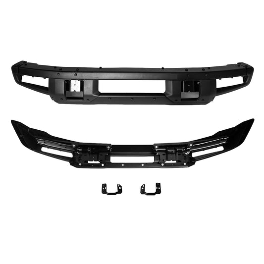 2021-2025 FORD BRONCO Front Bumper Assembly