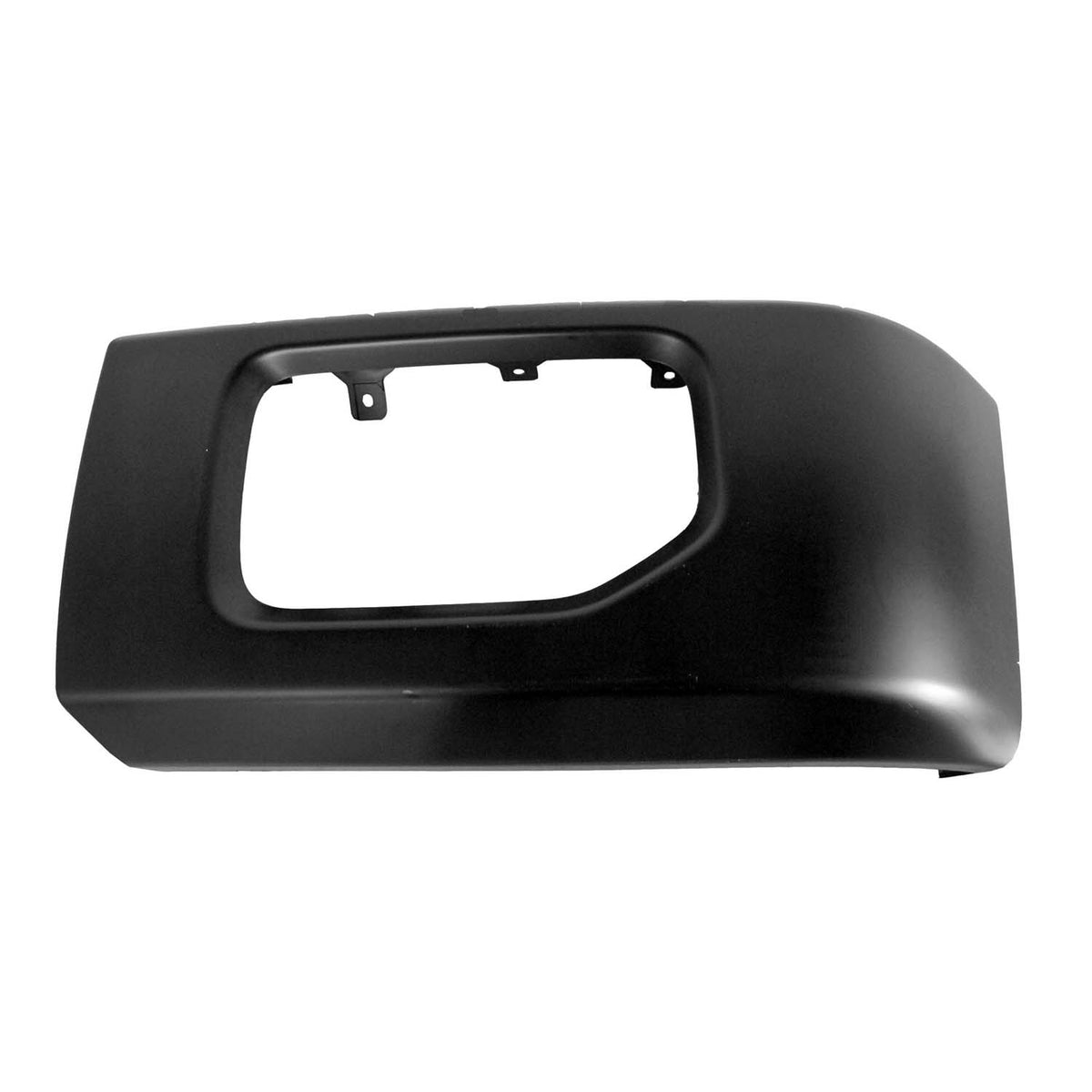 2015-2017 FORD F150 Front Bumper End Driver Side