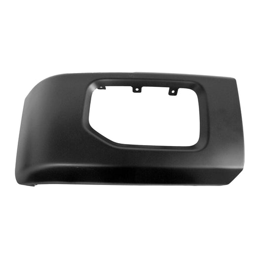 2015-2017 FORD F150 Front Bumper End Passenger Side