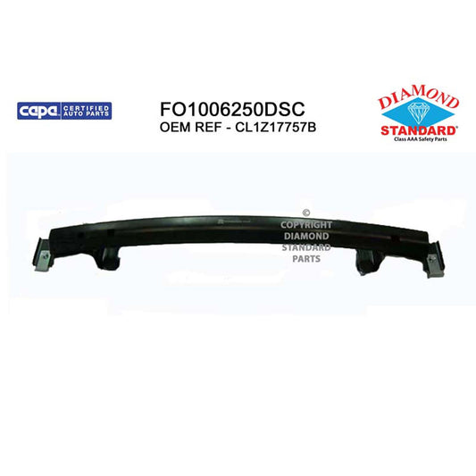 2007-2017 FORD EXPEDITION Front Bumper Impact Bar