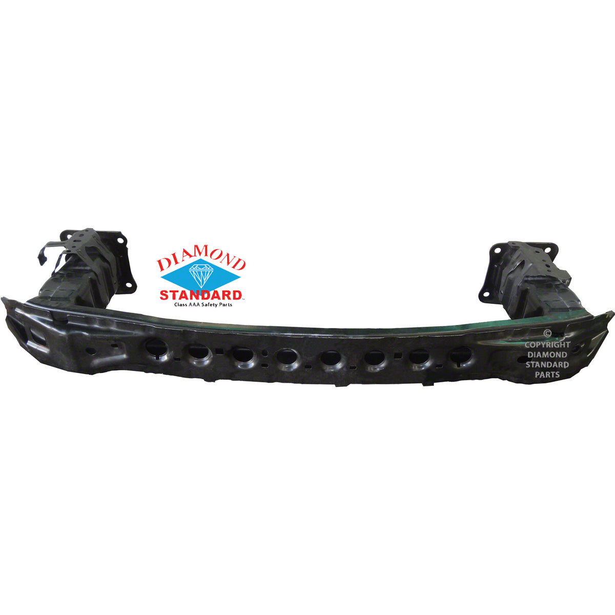 2013-2019 FORD ESCAPE Front Bumper Impact Bar