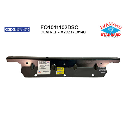 2021-2025 FORD BRONCO Front Center Bumper Mounting Bracket