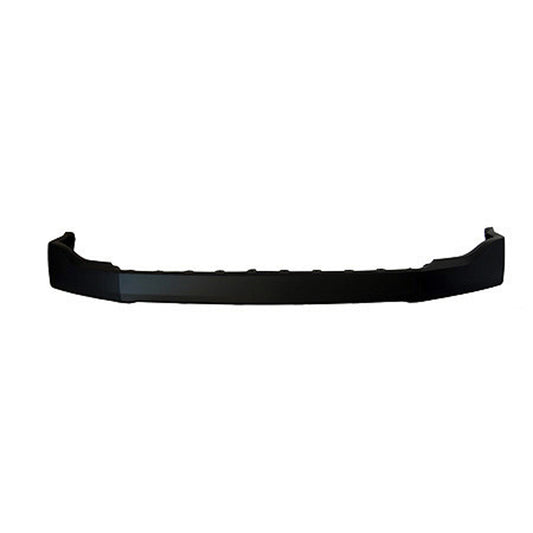 2007-2014 FORD EXPEDITION Front Upper Bumper Cover