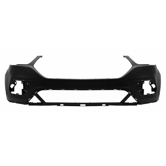 2017-2019 FORD ESCAPE Front Upper Bumper Cover