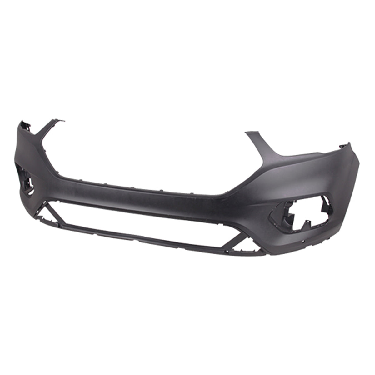 2017-2019 FORD ESCAPE Front Upper Bumper Cover