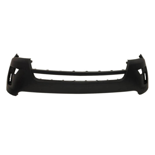 2018-2019 FORD EXPLORER Front Upper Bumper Cover