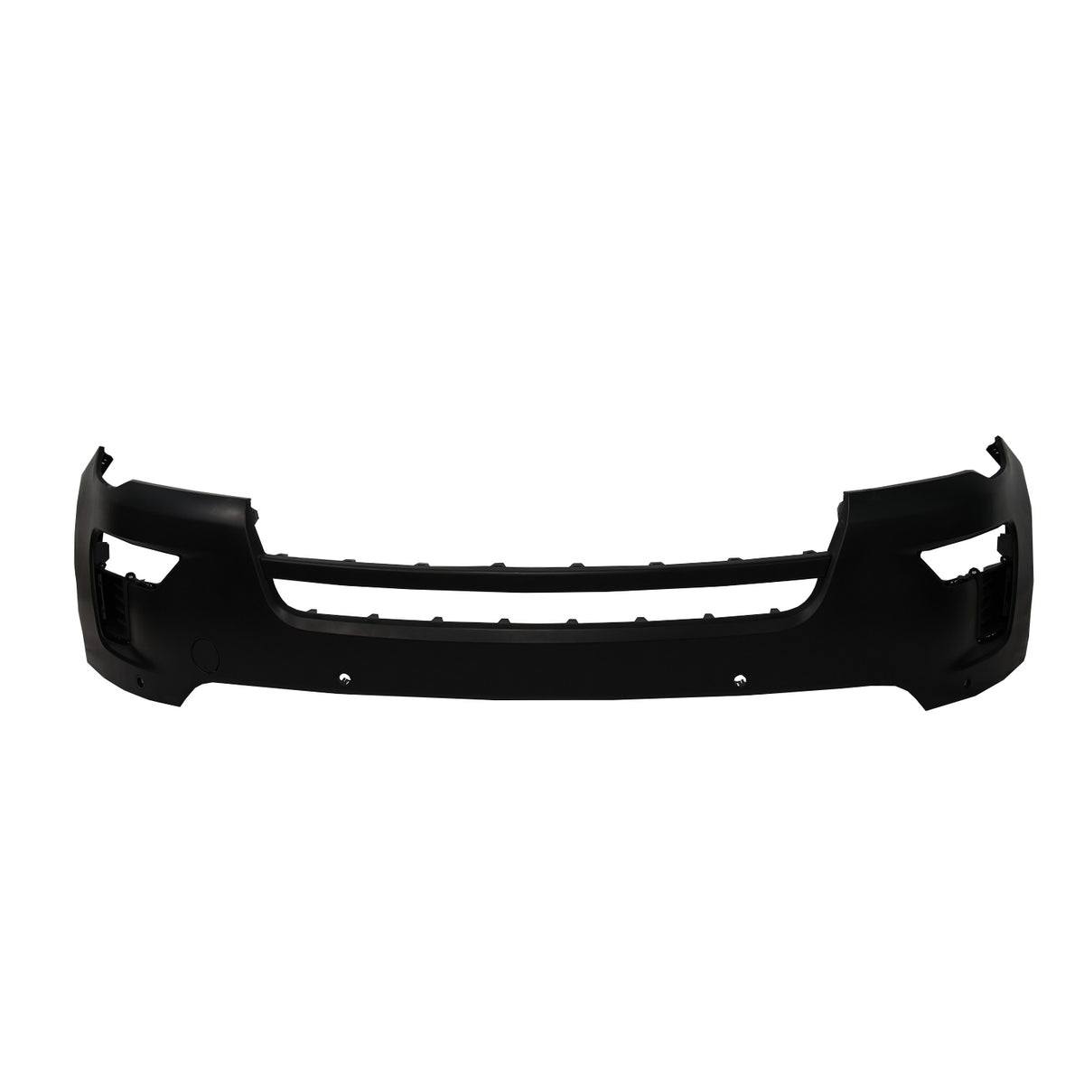 2018-2019 FORD EXPLORER Front Upper Bumper Cover