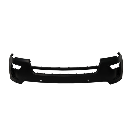 2018-2019 FORD EXPLORER Front Upper Bumper Cover