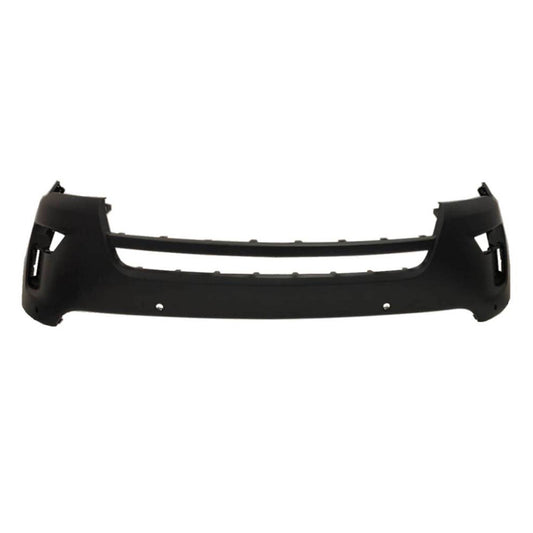 2018-2019 FORD EXPLORER Front Upper Bumper Cover