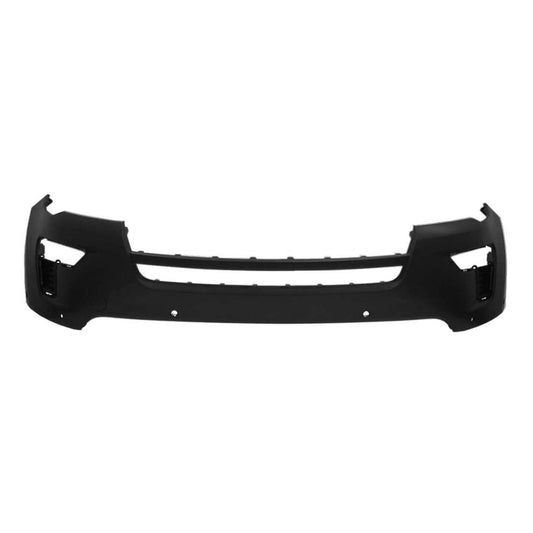 2018-2019 FORD EXPLORER Front Upper Bumper Cover