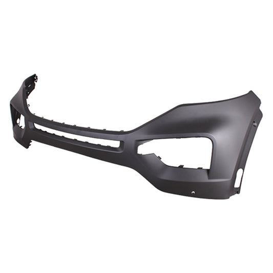 2020-2024 FORD EXPLORER Front Upper Bumper Cover