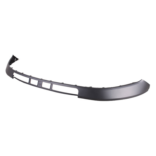 2021-2024 FORD BRONCO Front Upper Bumper Cover