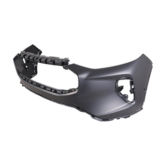 2023-2026 FORD ESCAPE Front Upper Bumper Cover
