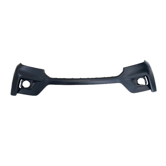 2021-2024 FORD EXPLORER Front Upper Bumper Cover