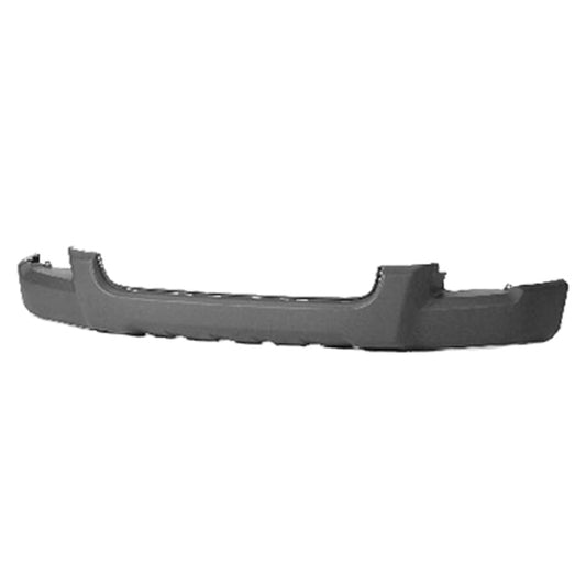 2006-2010 FORD EXPLORER Front Lower Bumper Cover
