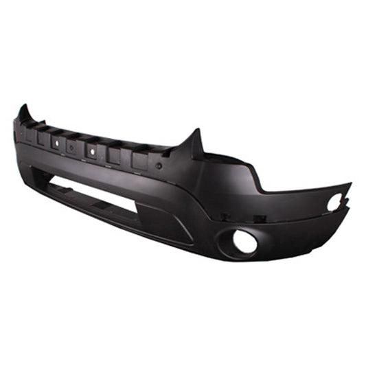 2011-2015 FORD EXPLORER Front Lower Bumper Cover