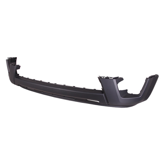 2015-2017 FORD EXPEDITION Front Lower Bumper Cover