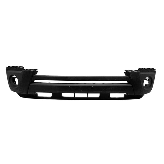 2015-2017 FORD EXPEDITION Front Lower Bumper Cover