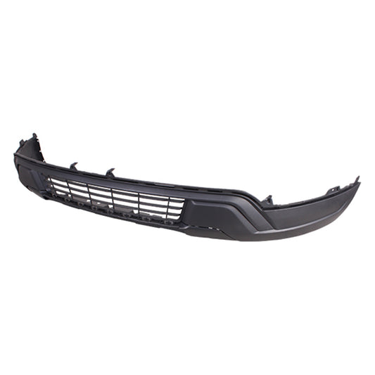 2018-2019 FORD EXPLORER Front Lower Bumper Cover