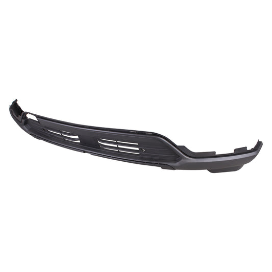 2020-2024 FORD EXPLORER Front Lower Bumper Cover