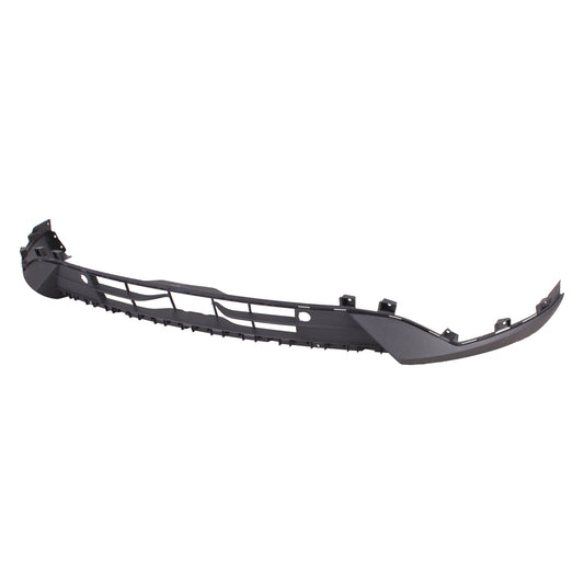 2020-2022 FORD ESCAPE Front Lower Bumper Cover