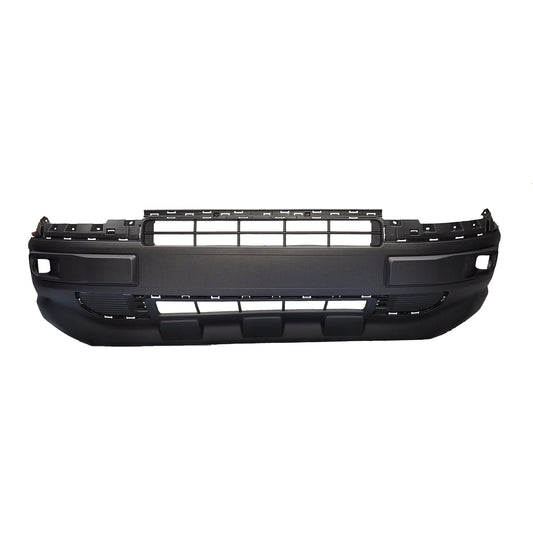 2021-2023 FORD BRONCO Front Lower Bumper Cover