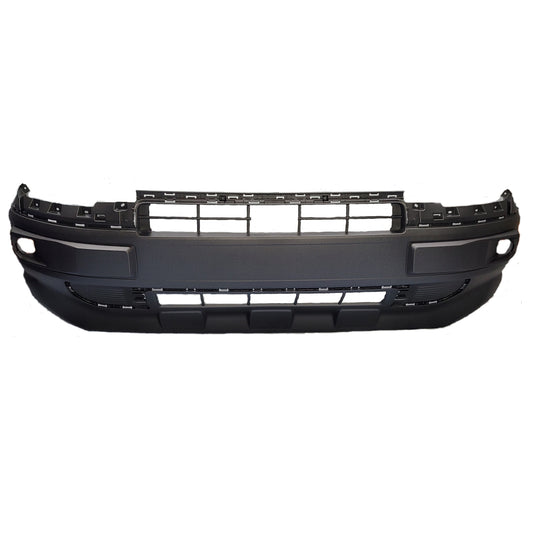 2021-2024 FORD BRONCO Front Lower Bumper Cover
