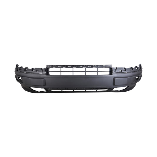 2021-2024 FORD BRONCO Front Lower Bumper Cover