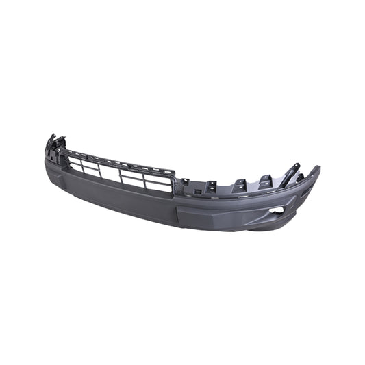 2021-2024 FORD BRONCO Front Lower Bumper Cover