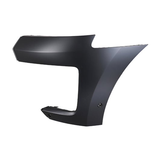 2022-2024 FORD EXPEDITION Bumper Cover Driver Side