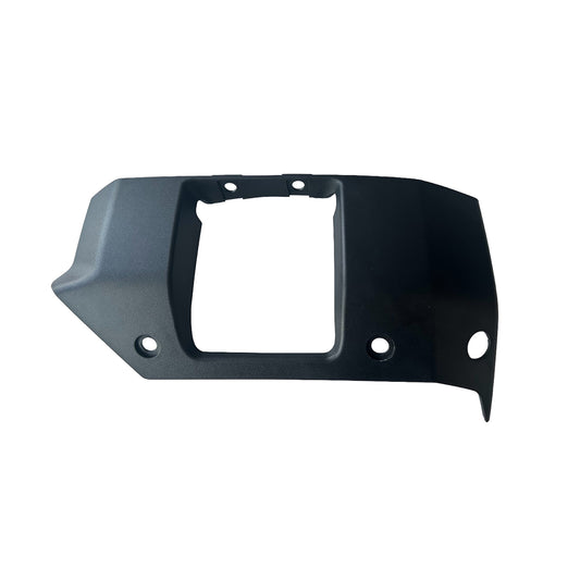 2021-2025 FORD BRONCO Front Bumper Cover Spacer Panel Driver Side