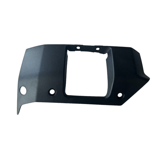 2021-2025 FORD BRONCO Front Bumper Cover Spacer Panel Passenger Side
