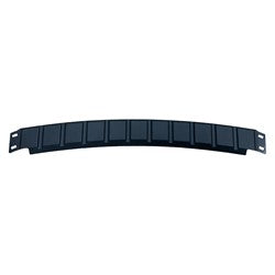 FORD F250 / F350 Front Bumper Valance Fits: 2020 - 2022 FO1019105