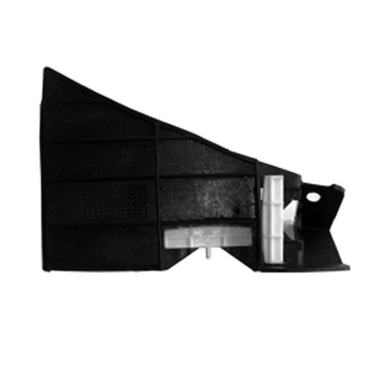 2005-2009 FORD MUSTANG Front Bumper Cover Side Support Driver Side
