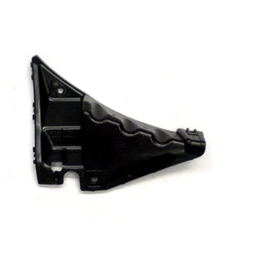 2010-2014 FORD MUSTANG Front Bumper Cover Side Support Passenger Side