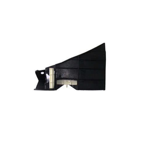 2005-2009 FORD MUSTANG Front Bumper Cover Side Support Passenger Side