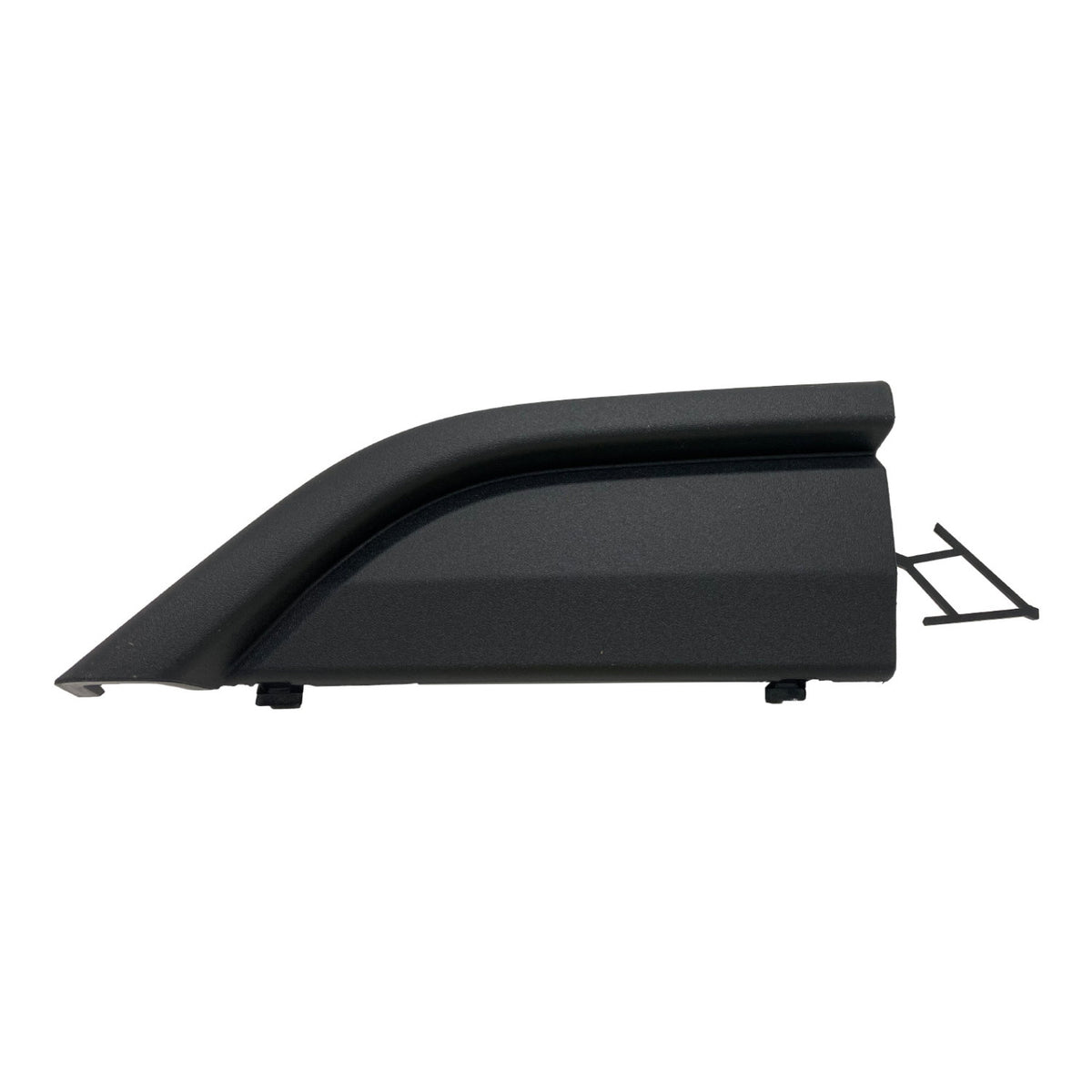 2020-2024 FORD EXPLORER Front Tow Hook Cover