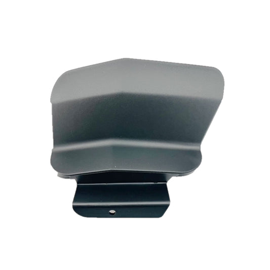 2007-2014 FORD EXPEDITION Front Tow Hook Cover Passenger Side