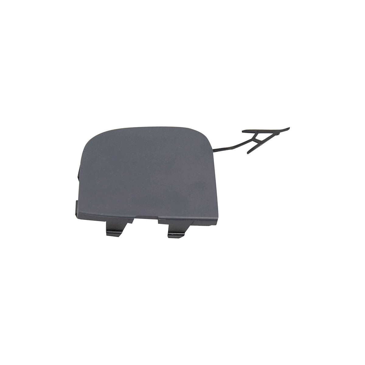 2024-2025 FORD MUSTANG Front Tow Hook Cover