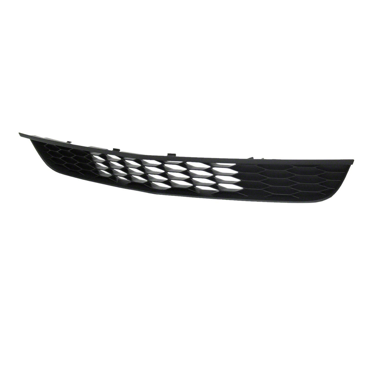 2010-2012 FORD MUSTANG Front Bumper Cover Grille