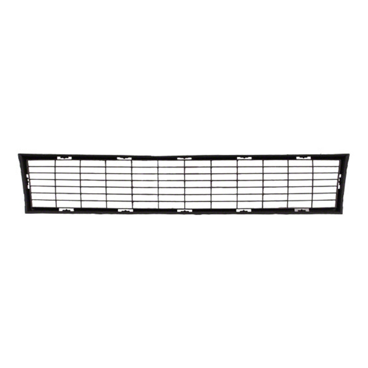 2011-2015 FORD EXPLORER Front Bumper Cover Grille