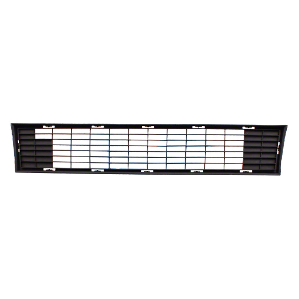 2011-2015 FORD EXPLORER Front Bumper Cover Grille