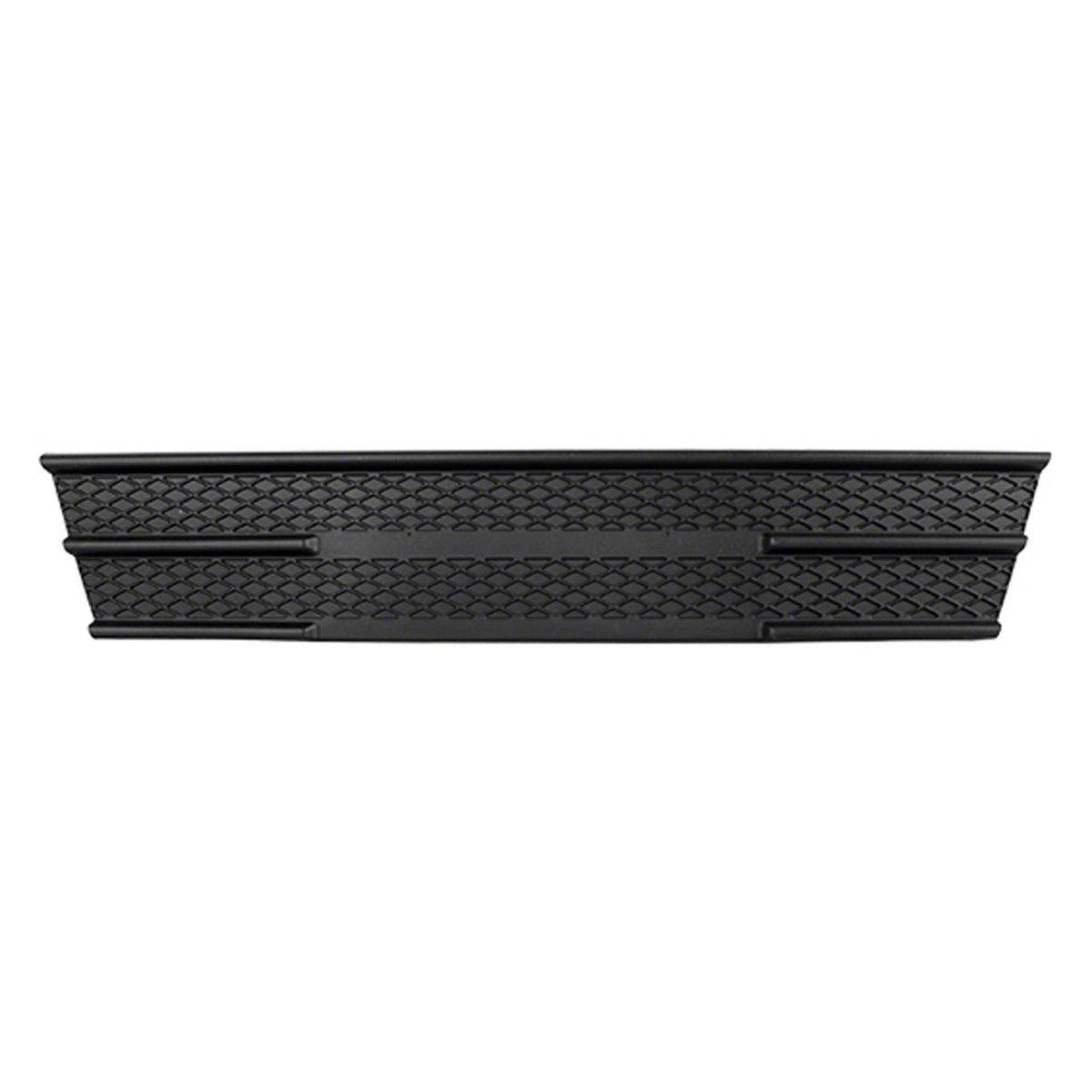 2013-2016 FORD ESCAPE Front Bumper Cover Grille