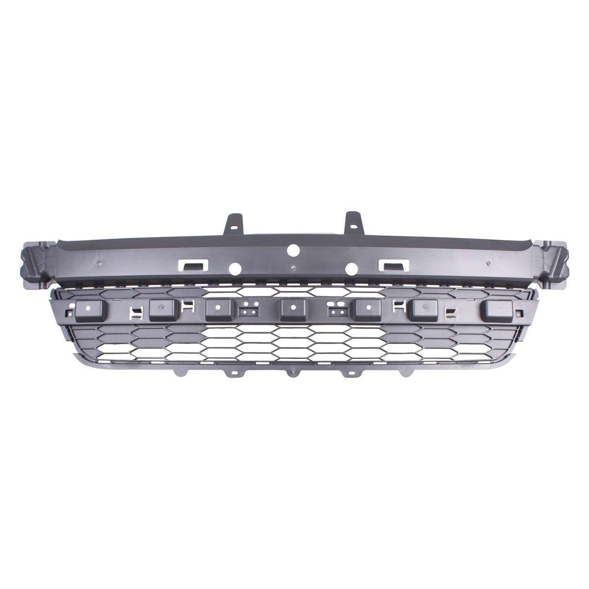 2015-2017 FORD EXPEDITION Front Bumper Cover Grille